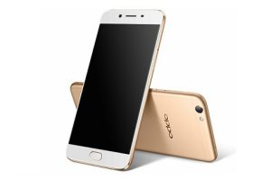 OPPO R9s กล้อง 16 ล้านพิกเซล หน้าจอ 5.5 นิ้ว พร้อมรองรับ 2 ซิม