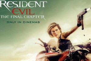 Lenovo มอบประสบการณ์ความตื่นเต้นจากภาพยนตร์เรื่อง Resident Evil พร้อมกิจกรรมชิงของรางวัลมากมาย