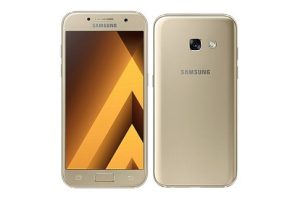 Samsung Galaxy A3 (2017) ซัมซุง กาแล็คซี่ เอ3 (2017) ราคา