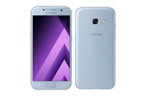 Samsung Galaxy A5 (2017) ซัมซุง กาแล็คซี่ เอ5 (2017) ราคา