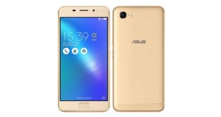 เปิดตัว Asus ZenFone 3s Max แบตเตอรี่พันธุ์อึด 5000mAh พร้อม RAM 3GB ราคาเบาๆ