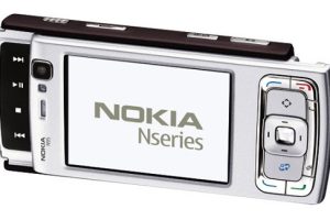 มีลุ้น! Nokia เตรียมฟื้นคืนชีพ N-Series หลังยื่นจดเครื่องหมายการค้าในจีนแล้ว