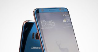 เผยเรนเดอร์ Samsung Galaxy S8 ชัดเจนทุกมุม! พร้อมรวมสเปคจากข่าวทั้งหมด