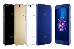 เปิดตัว Honor 8 Lite มาพร้อม RAM สูงสุด 4GB รันระบบ Android 7.0 เคาะราคาไม่ถึงหมื่น!