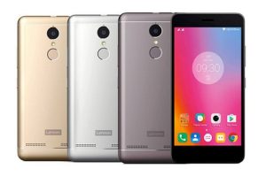 Lenovo จัดโปรโมชั่นร้อนระอุ! ที่งาน Thailand Mobile Expo 2017 ของแถมเพียบ