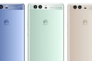ยืนยัน! Huawei P10 มีให้เลือก 3 เฉดสี รุ่น Plus มาพร้อม RAM สูงสุด 8GB จ่อเปิดตัวในงาน MWC 2017