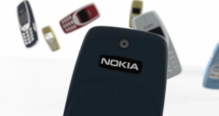 มาแล้ว! คอนเซ็ปต์ Nokia 3310 เวอร์ชั่นใหม่ หน้าจอสีทันสมัย รองรับวิทยุ FM มีกล้องหลังสุดแจ๋ว
