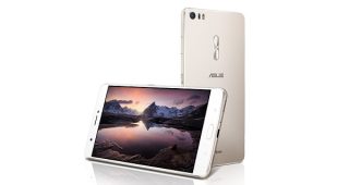 Asus ZenFone 3 Go สมาร์ทโฟนรุ่นประหยัดราคาไม่ถึง 6 พัน เตรียมเปิดตัวในงาน MWC 2017