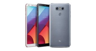 เปิดตัว LG G6 เรือธงสเปคแรง! จอ FullVision ขนาด 5.7 นิ้ว กล้องเลนส์คู่ RAM 4GB ชิปเสียง Hi-Fi บอดี้กันน้ำ