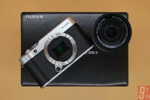 รีวิว Fuji X-A10 น้องเล็กตระกูล X Series สเปคดีน่าคบหา พร้อมเปรียบเทียบ Fuji X-A2 และ Fuji X-A3