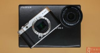 รีวิว Fuji X-A10 น้องเล็กตระกูล X Series สเปคดีน่าคบหา พร้อมเปรียบเทียบ Fuji X-A2 และ Fuji X-A3