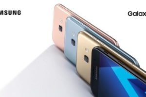 Samsung Galaxy A3 (2017) วางขายแบบ Exclusive เฉพาะที่ AIS ในราคาเบาๆ 3 กุมภาพันธ์นี้!