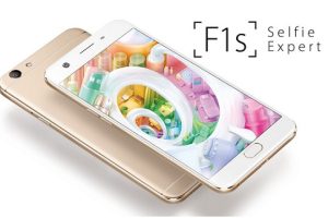 ดีต่อใจ! OPPO มอบโปรโมชั่นสุดพิเศษในงาน Thailand Mobile Expo 2017