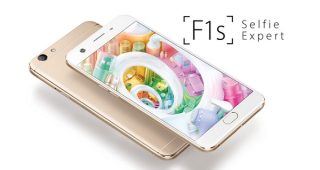 ดีต่อใจ! OPPO มอบโปรโมชั่นสุดพิเศษในงาน Thailand Mobile Expo 2017