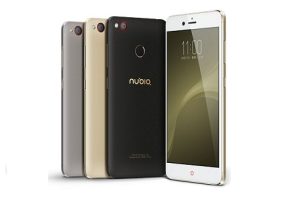 เปิดตัว Nubia Z11 mini S กล้องระดับโปร 23MP สเปคแน่น ราคาไม่ถึงหมื่น!!