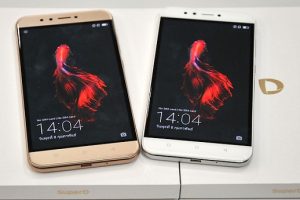 NOVA Phone เปิดตัว SuperD รุ่น D1 สมาร์ทโฟน 3D รุ่นแรกของโลก!! วางขายแล้วใน Big C