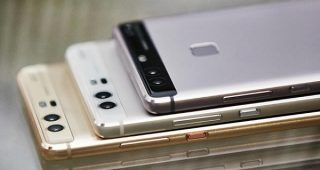dtac จัดโปรโหด Huawei P9 ซื้อ 1 แถม 1 ไม่ต้องจ่ายล่วงหน้า!! สำหรับลูกค้าย้ายค่ายเบอร์เดิม