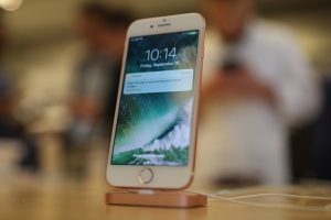 Apple ฟันผลประกอบการไตรมาสล่าสุด ขึ้นแท่นเบอร์หนึ่งด้านยอดขายอีกครั้งในรอบหลายปี!