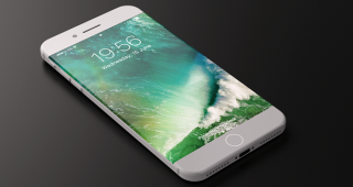 เผยโครงสร้างบอร์ดของ iPhone 8 รุ่นจอ OLED จุแบตเตอรี่เทียบเท่า iPhone 7 Plus แต่ขนาดเล็กกว่า!