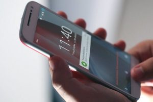 มาแล้ว! สเปค Moto G5 Plus สเปคครบครัน RAM 4GB รัน Android 7.0 Nougat จ่อเปิดตัวเร็วๆ นี้