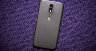 เผยสเปค Moto G5 รันบน Android 7.0 Nougat หน้าจอ Full HD ขนาด 5 นิ้ว