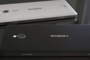 หลุดสเปค Nokia 3 ใช้ชิปเซ็ต Snapdragon 425 รัน Android 7.0 ราคา 5 พันต้นๆ!
