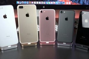 ผลสำรวจชี้! ผู้ใช้ iPhone เต็มใจจ่ายแพงขึ้นเพื่อซื้อรุ่นใหม่ หากมีสเปคที่ดีกว่าเดิม