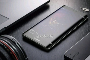 หลุดเรนเดอร์ Huawei P10 Plus จอขอบโค้ง RAM สูงสุด 8GB กล้องหลังคู่ Leica ก่อนเปิดตัวในงาน MWC 2017