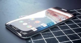 หลุดว่อนเน็ต!! ภาพเคส Samsung Galaxy S8 เผยตำแหน่งสแกนลายนิ้วมือชัดเจน พร้อมราคา และวันวางจำหน่าย