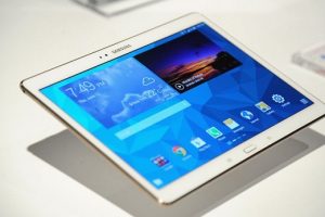 Samsung ร่อนบัตรเชิญเปิดตัว Galaxy Tab S3 แท็บเล็ตสเปคไฮเอนด์ในงาน MWC 2017