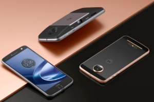 สุดพิเศษ!!! ซื้อ Moto Z รับฟรีไอเท็มสุดหรู และ Moto Mods มูลค่าสูงสุด 5,000 บาท