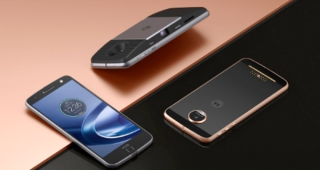 สุดพิเศษ!!! ซื้อ Moto Z รับฟรีไอเท็มสุดหรู และ Moto Mods มูลค่าสูงสุด 5,000 บาท