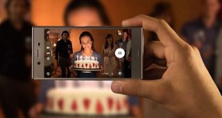 Sony เปิดตัว CMOS เซ็นเซอร์ทรงพลังรุ่นใหม่ ถ่ายวิดีโอ 1,000 เฟรมต่อวินาที!