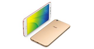 รวมโปรโมชั่น OPPO R9s จาก AIS, TrueMove H, dtac และตัวแทนจำหน่ายชั้นนำ ลดสูงสุด 5,000 บาท ของแถมเพียบ!!