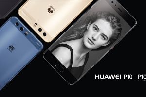เปิดตัว Huawei P10 และ Huawei P10 Plus อย่างเป็นทางการในไทย เริ่มต้น 17,900 บาท เปิดจองแล้ววันนี้!!