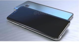 หลุดล่าสุด! Samsung Galaxy S8 และ Galaxy S8 Plus ก่อนเปิดตัว 29 มีนาคมนี้