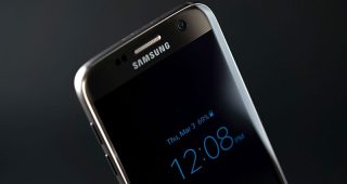เผยภาพ Samsung Galaxy S8 แบบรอบด้าน! ก่อนเปิดตัวสิ้นเดือนนี้