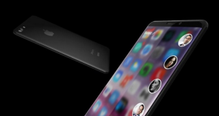 Apple เตรียมใช้หน้าจอ OLED กับสมาร์ทโฟนทุกรุ่นในปี 2019