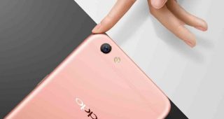 OPPO R9s ยอดจองถล่มทลาย!! OPPO จัดหนักเซอร์ไพรส์แฟนๆ ผู้โชคดีถึงบ้าน