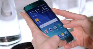 หลุดข่าวลือ Samsung อาจเลิกใช้สแกนลายนิ้วมือ หันไปใช้สแกนใบหน้าแทน!!