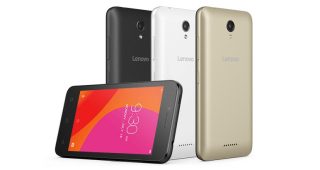 เปิดตัว Lenovo Vibe B สมาร์ทโฟนราคาถูก รองรับ 2 ซิมการ์ด และ 4G VoLTE