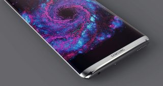 นักวิเคราะห์คาด! Samsung Galaxy S8 อาจดึงดูดผู้ใช้งานได้น้อยกว่า iPhone 8 รุ่นพิเศษฉลองครบรอบ 10 ปี