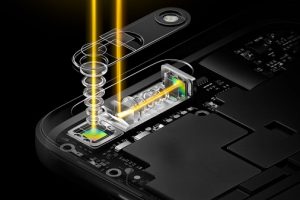 OPPO เผยโฉม 5x Dual-Camera Zoom ใหม่ล่าสุดในงาน MWC 2017