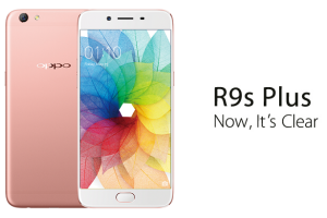 OPPO เตรียมส่ง OPPO R9s Plus กล้องกันสั่น OIS+ พร้อม RAM 6GB แบตอึด 4000mAh เสริมทับเขย่าตลาด! เปิดพรีออเดอร์ในไทย 25 - 31 มีนาคมนี้