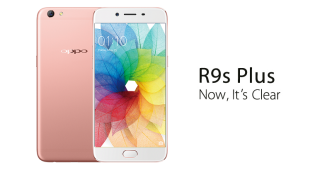 OPPO เตรียมส่ง OPPO R9s Plus กล้องกันสั่น OIS+ พร้อม RAM 6GB แบตอึด 4000mAh เสริมทับเขย่าตลาด! เปิดพรีออเดอร์ในไทย 25 - 31 มีนาคมนี้