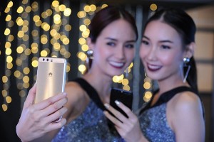 Huawei P10 และ P10 Plus เรือธงกล้องหลังคู่+หน้าเลนส์ Leica เปิดพรีออเดอร์แล้วในไทย