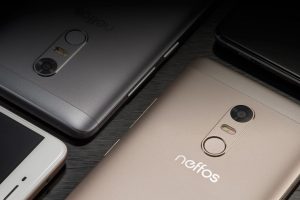 แหล่งข่าวเผย TP-Link Neffos X1 บอดี้โลหะ มีสแกนลายนิ้วมือ เตรียมขายในไทยราคาเบาๆ