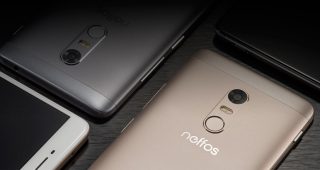 แหล่งข่าวเผย TP-Link Neffos X1 บอดี้โลหะ มีสแกนลายนิ้วมือ เตรียมขายในไทยราคาเบาๆ