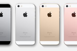 ดีต่อใจ! iPhone SE อัพความจุใหม่ 32GB และ 128GB แต่ราคาเท่าเดิม พร้อมขายในไทย 24 มีนาคมนี้