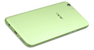 OPPO R9s เตรียมเพิ่มเฉดใหม่